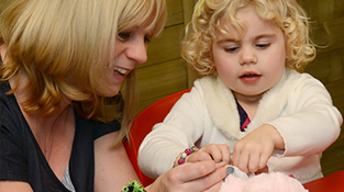 Christmas Shoebox Appeal